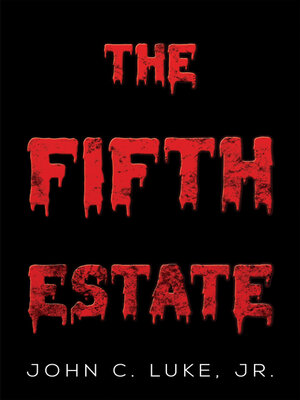 cover image of The Fifth Estate